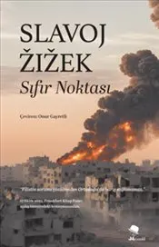 Sıfır Noktası kapağı