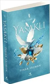 Yasaklı kapağı