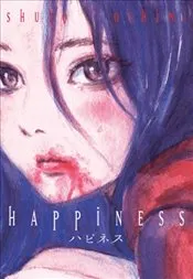 Happiness kapağı