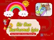 Bir Can Kurtarmak İçin kapağı