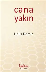 Cana Yakın kapağı