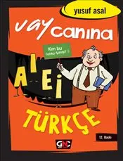 Vay Canına Türkçe kapağı