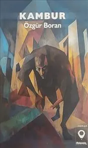 Kambur kapağı