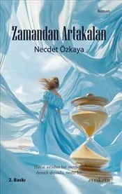 Zamandan Artakalan kapağı