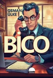 Bico kapağı