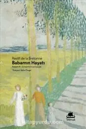 Babamın Hayatı kapağı