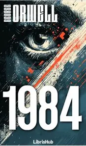 1984 kapağı