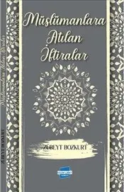 Müslümanlara Atılan İftiralar kapağı