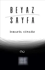 Beyaz Sayfa kapağı