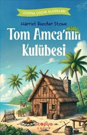 Tom Amca'nın Kulübesi kapağı
