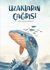 Uzakların Çağrısı kapağı