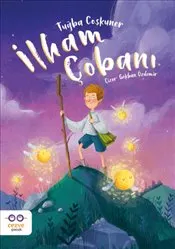 İlham Çobanı kapağı