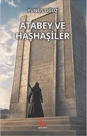 Atabey ve Haşhaşiler kapağı