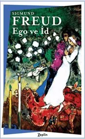 Ego ve İd kapağı