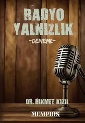 Radyo Yalnızlık kapağı