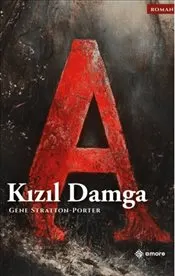 Kızıl Damga kapağı