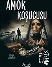 Amok Koşucusu kapağı