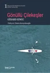 Gönüllü Çilekeşler kapağı