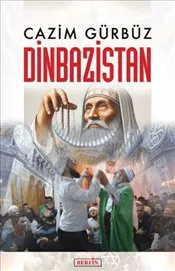Dinbazistan kapağı
