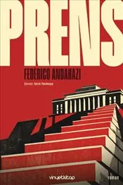 Prens kapağı