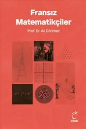 Fransız Matematikçiler kapağı