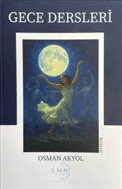 Gece Dersleri kapağı