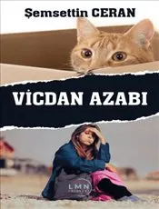 Vicdan Azabı kapağı