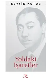 Yoldaki İşaretler kapağı
