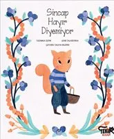 Sincap Hayır Diyemiyor kapağı