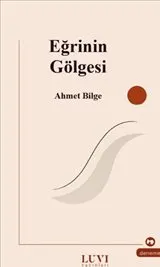 Eğrinin Gölgesi kapağı