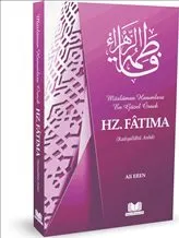 Hz. Fatıma kapağı