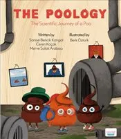 Poology : The Scientific Journey Of a Poo kapağı
