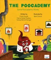 Poocademy : Some Poocademic Works kapağı