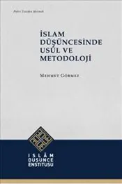 İslam Düşüncesinde Usul ve Metodoloji kapağı