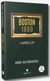 Boston 1990 : Sahneler kapağı
