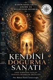 Kendini Doğurma Sanatı kapağı