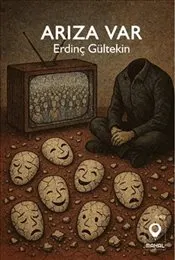 Arıza Var kapağı