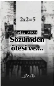 Sözümden Ötesi ve kapağı