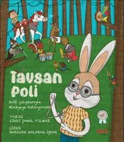 Tavşan Poli kapağı