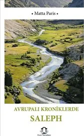 Avrupalı Kroniklerde Saleph : Silifke kapağı