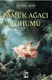 Pamuk Ağacı Tohumu kapağı