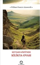 Seyyah Gözünde Kilikya Ovası kapağı