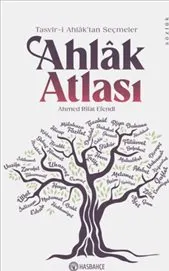 Ahlak Atlası kapağı