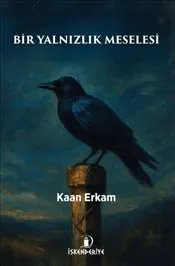 Bir Yalnızlık Meselesi kapağı