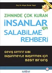 Zihninde Çok Kuran İnsanlar İçin Salabilme Rehberi kapağı