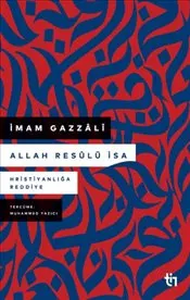 Allah Resulü İsa kapağı