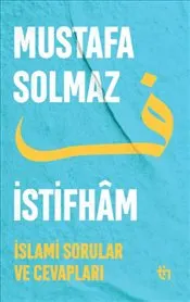 İstifham I : İslami Sorular ve Cevapları kapağı