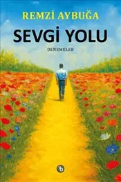 Sevgi Yolu kapağı