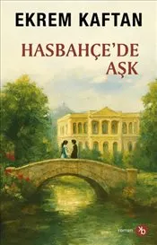Hasbahçe’de Aşk kapağı