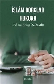 İslam Borçlar Hukuku kapağı